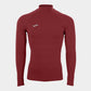 Joma Men’s Brama Classic Thermal Closed Collar T-Shirt