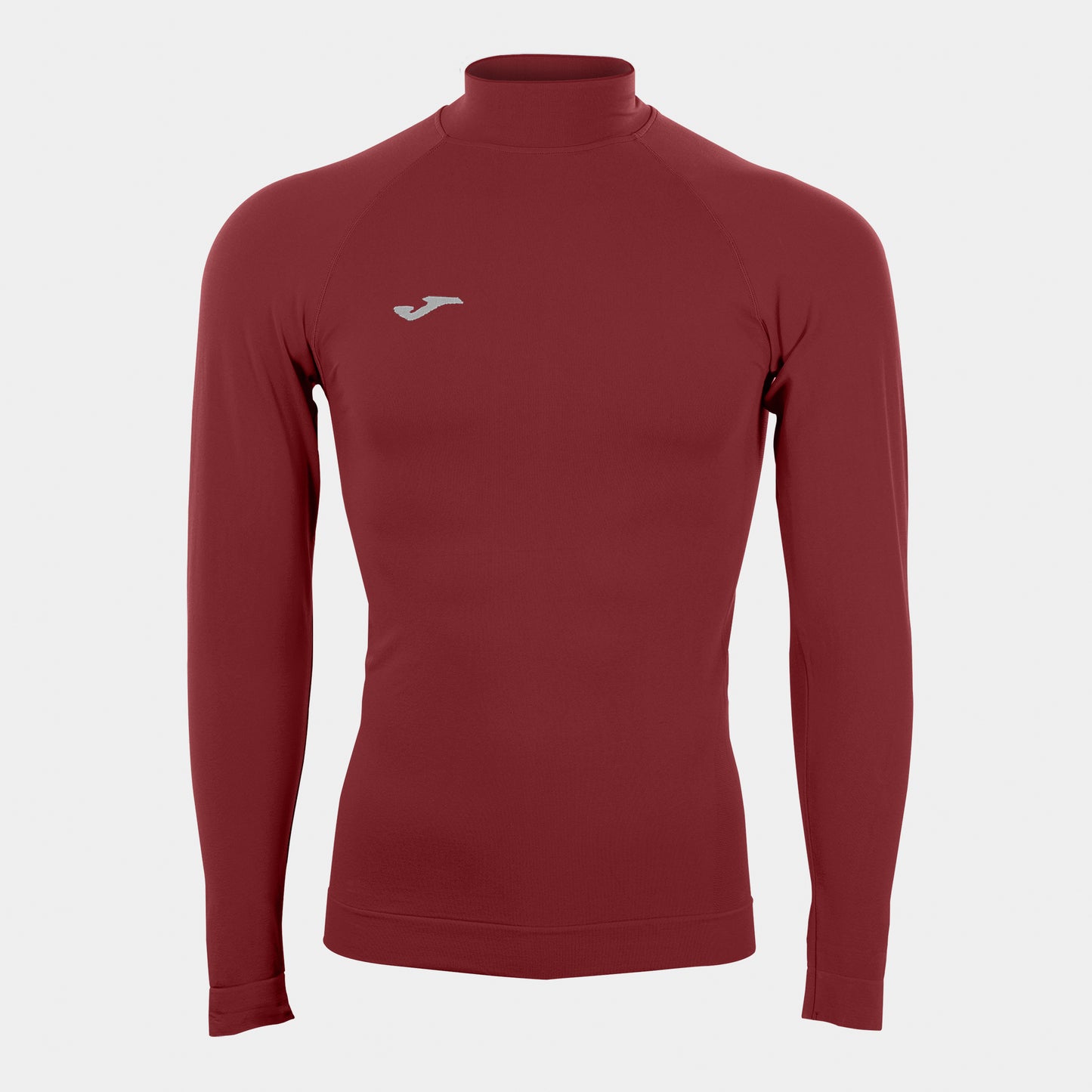 Joma Men’s Brama Classic Thermal Closed Collar T-Shirt