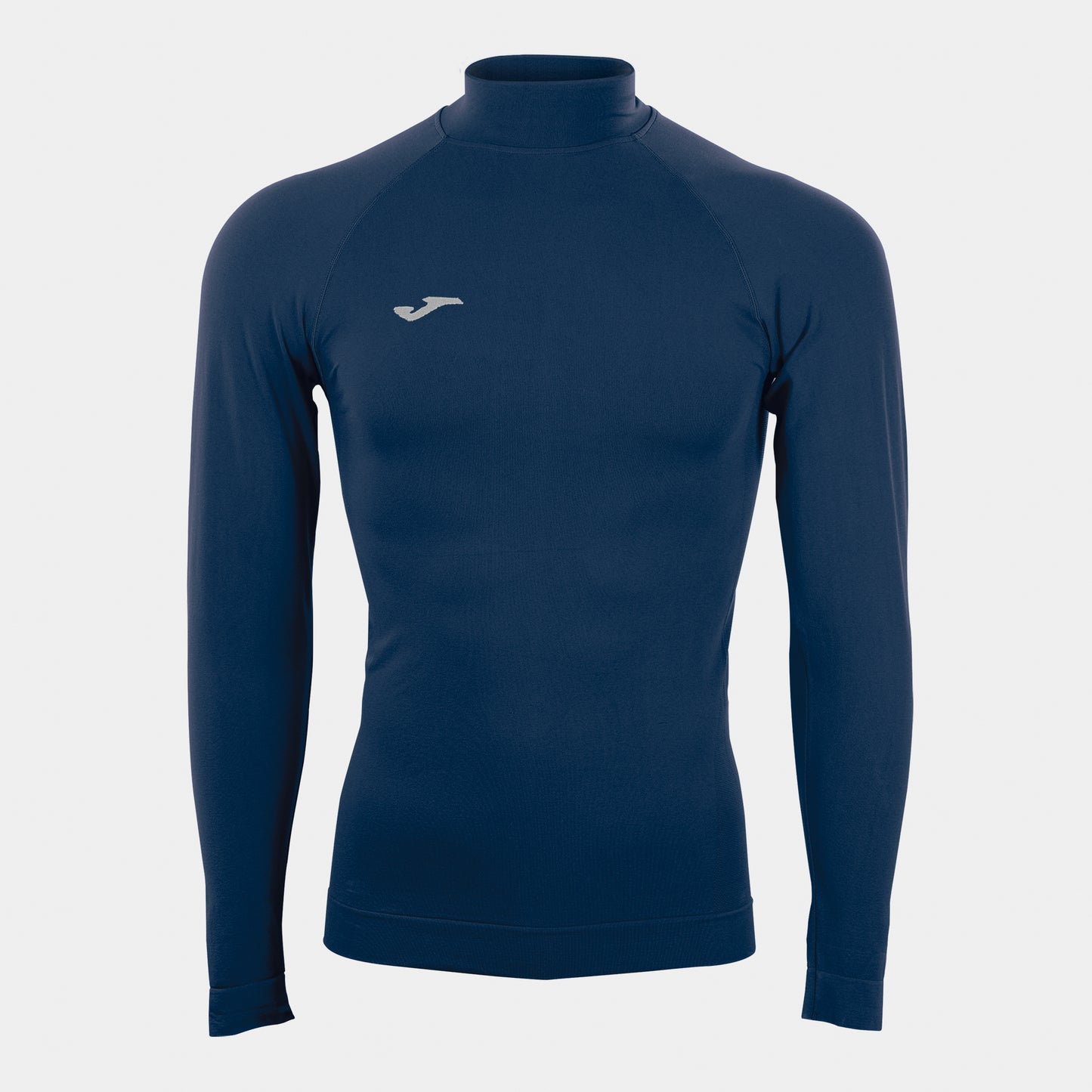Joma Men’s Brama Classic Thermal Closed Collar T-Shirt