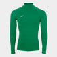 Joma Men’s Brama Classic Thermal Closed Collar T-Shirt
