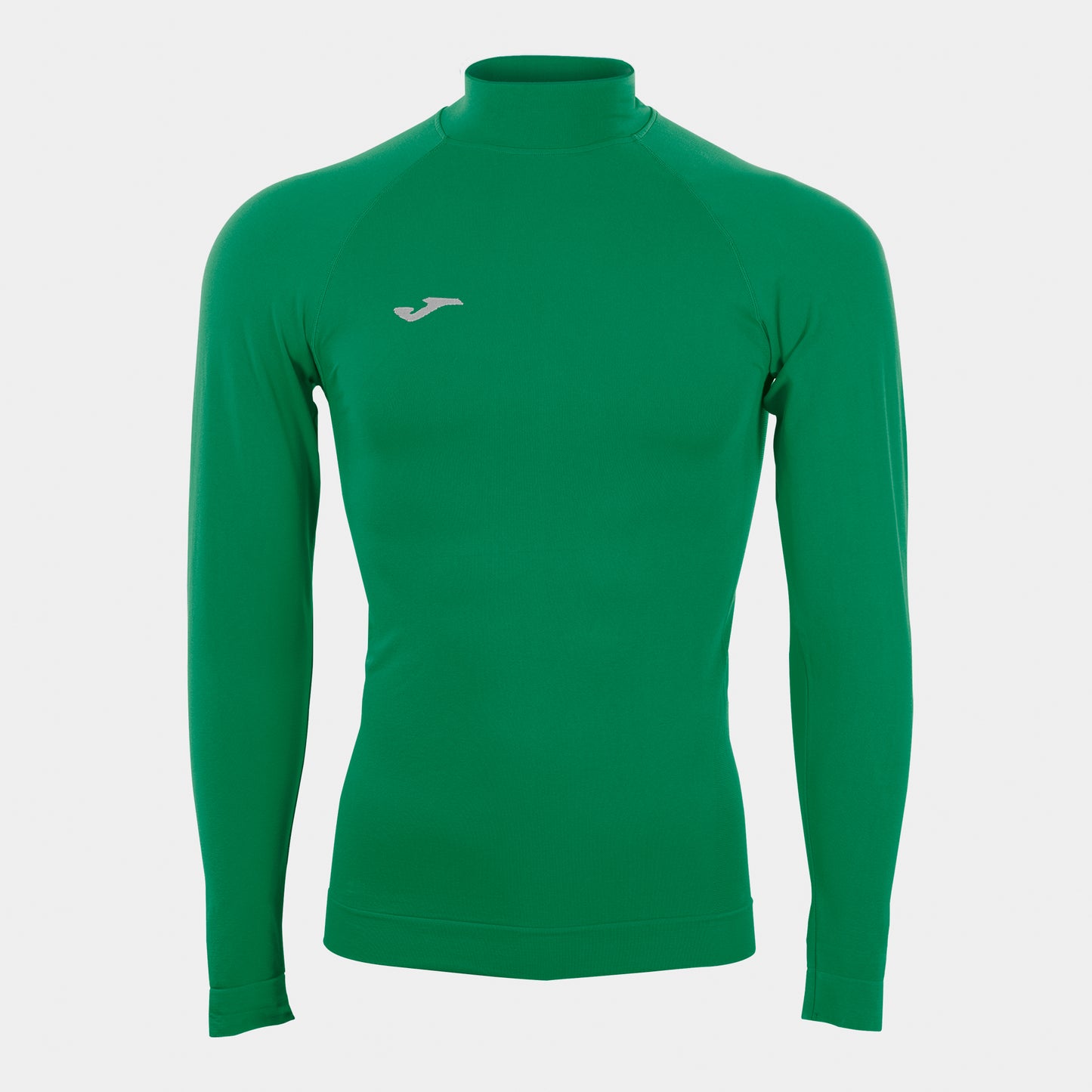 Joma Men’s Brama Classic Thermal Closed Collar T-Shirt