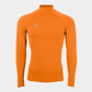 Joma Men’s Brama Classic Thermal Closed Collar T-Shirt