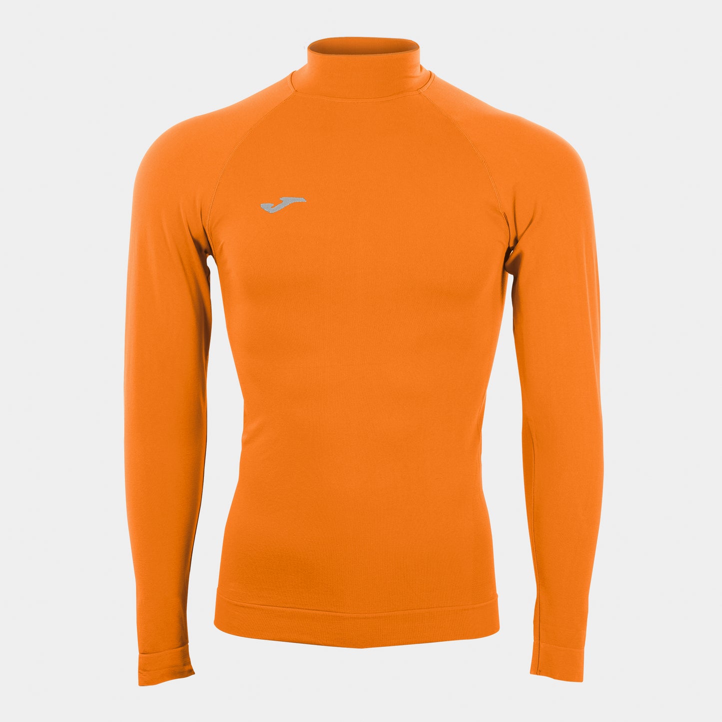 Joma Men’s Brama Classic Thermal Closed Collar T-Shirt