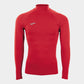 Joma Men’s Brama Classic Thermal Closed Collar T-Shirt