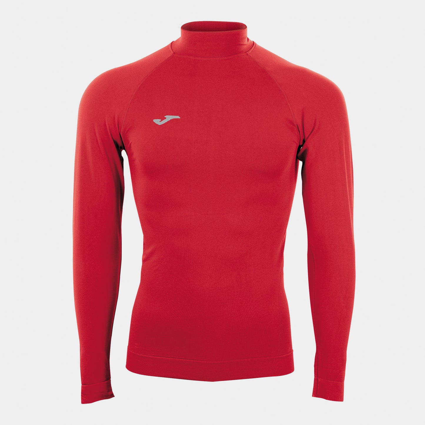 Joma Men’s Brama Classic Thermal Closed Collar T-Shirt