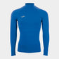 Joma Men’s Brama Classic Thermal Closed Collar T-Shirt