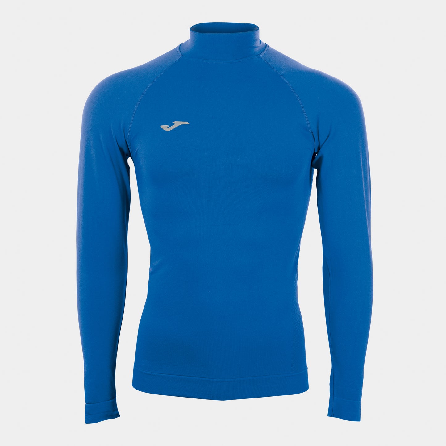 Joma Men’s Brama Classic Thermal Closed Collar T-Shirt