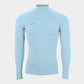 Joma Men’s Brama Classic Thermal Closed Collar T-Shirt