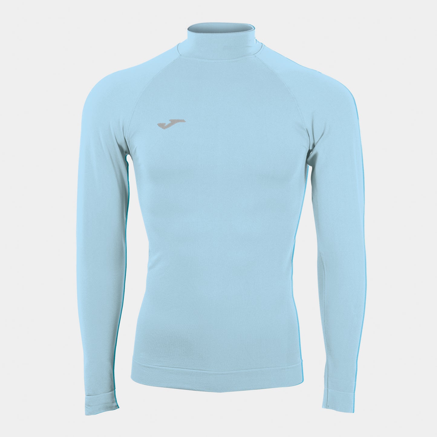 Joma Men’s Brama Classic Thermal Closed Collar T-Shirt