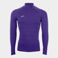 Joma Men’s Brama Classic Thermal Closed Collar T-Shirt