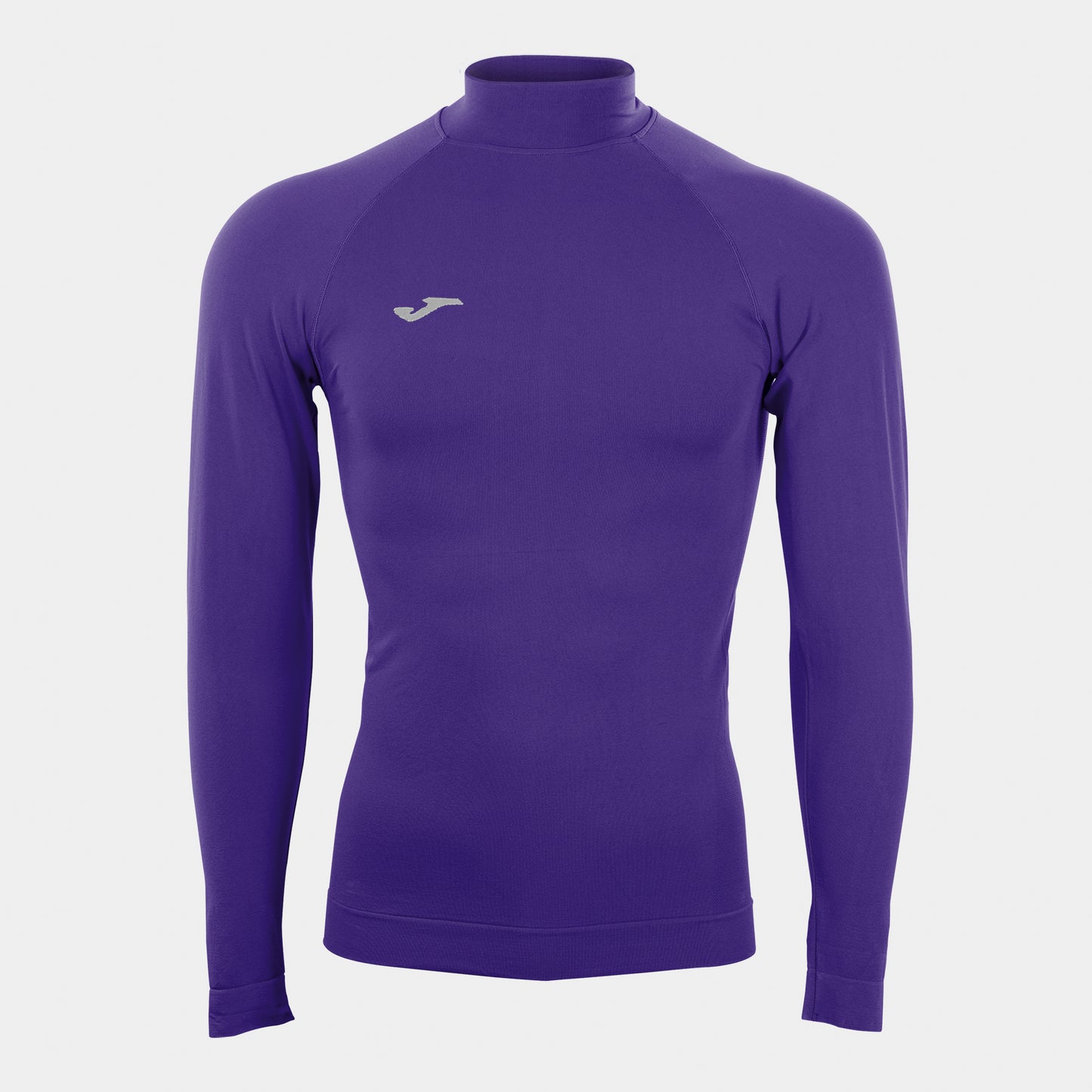 Joma Men’s Brama Classic Thermal Closed Collar T-Shirt