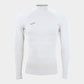 Joma Men’s Brama Classic Thermal Closed Collar T-Shirt