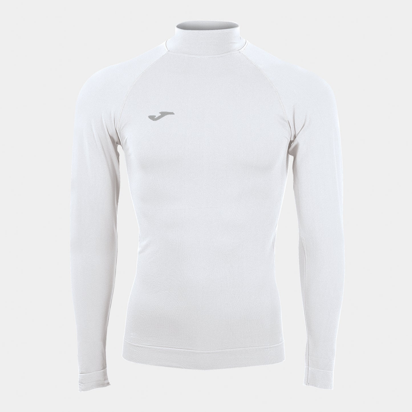 Joma Men’s Brama Classic Thermal Closed Collar T-Shirt