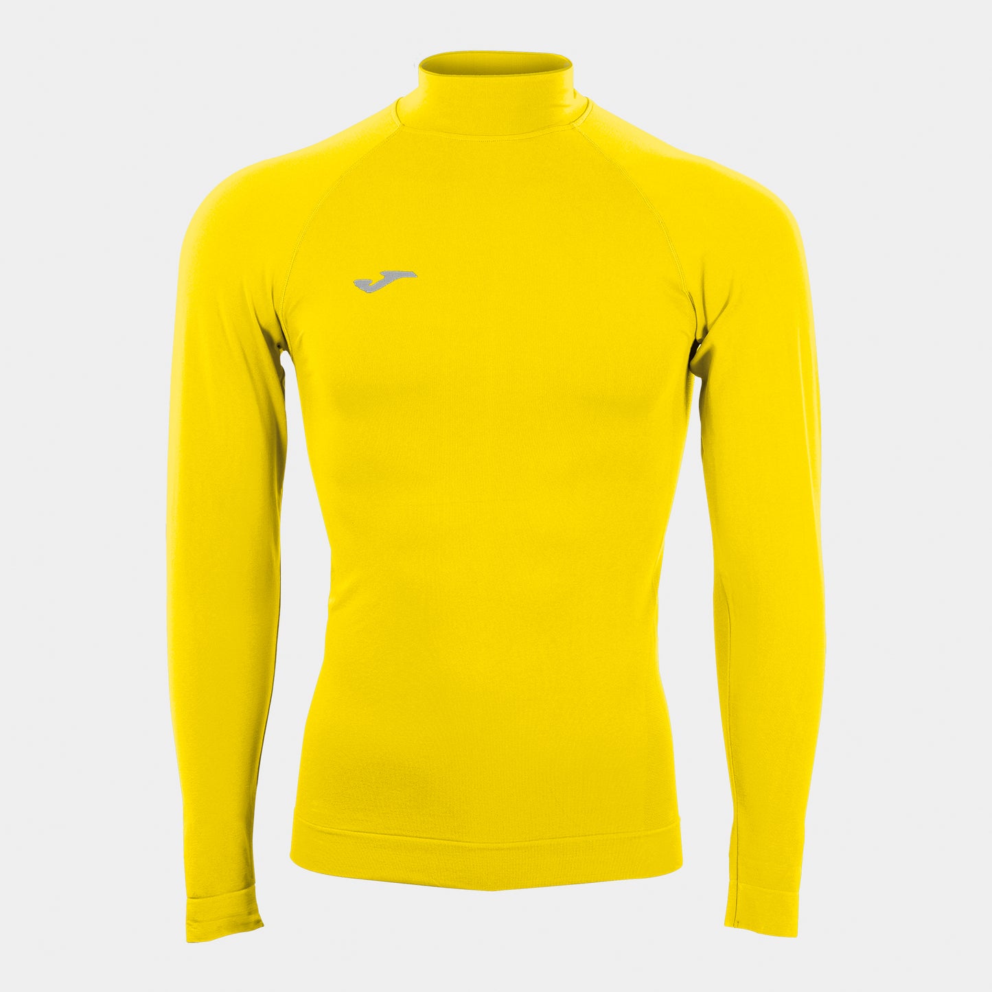 Joma Men’s Brama Classic Thermal Closed Collar T-Shirt