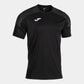 Joma Men’s Championship VIII Jersey Black/Anthracite