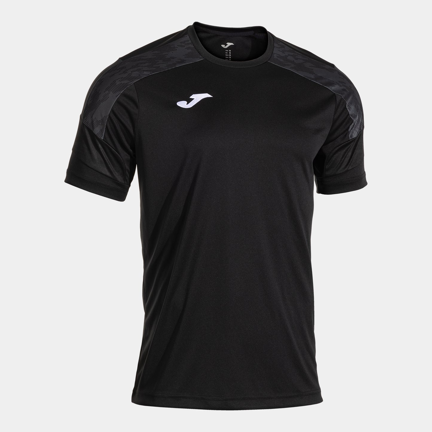 Joma Men’s Championship VIII Jersey Black/Anthracite