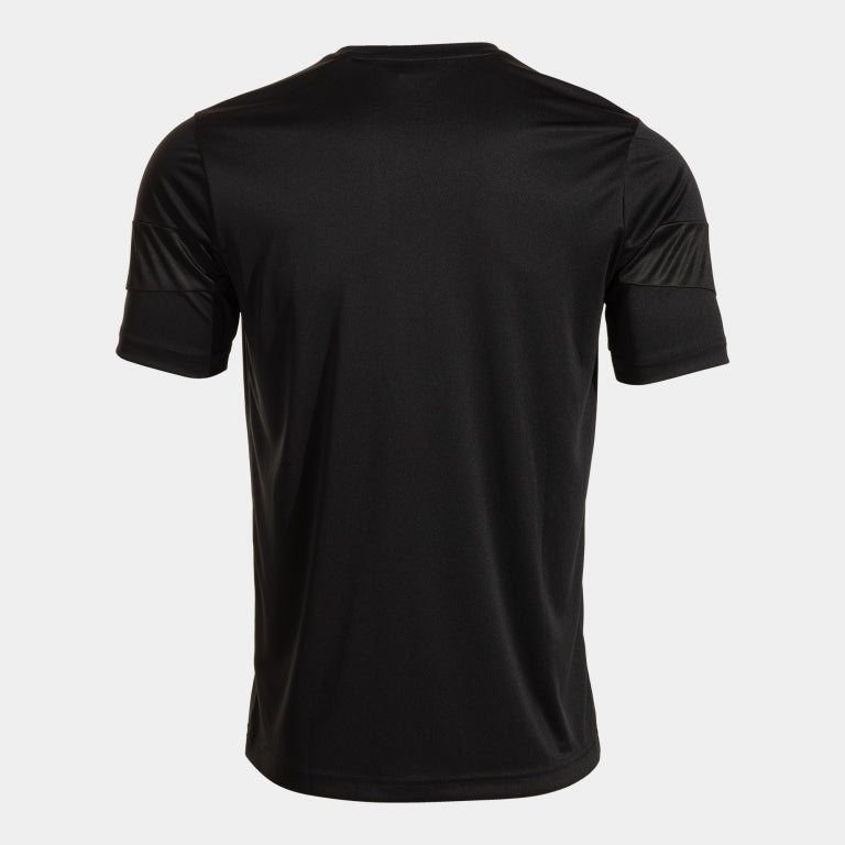 Joma Men’s Championship VIII Jersey Black/Yellow