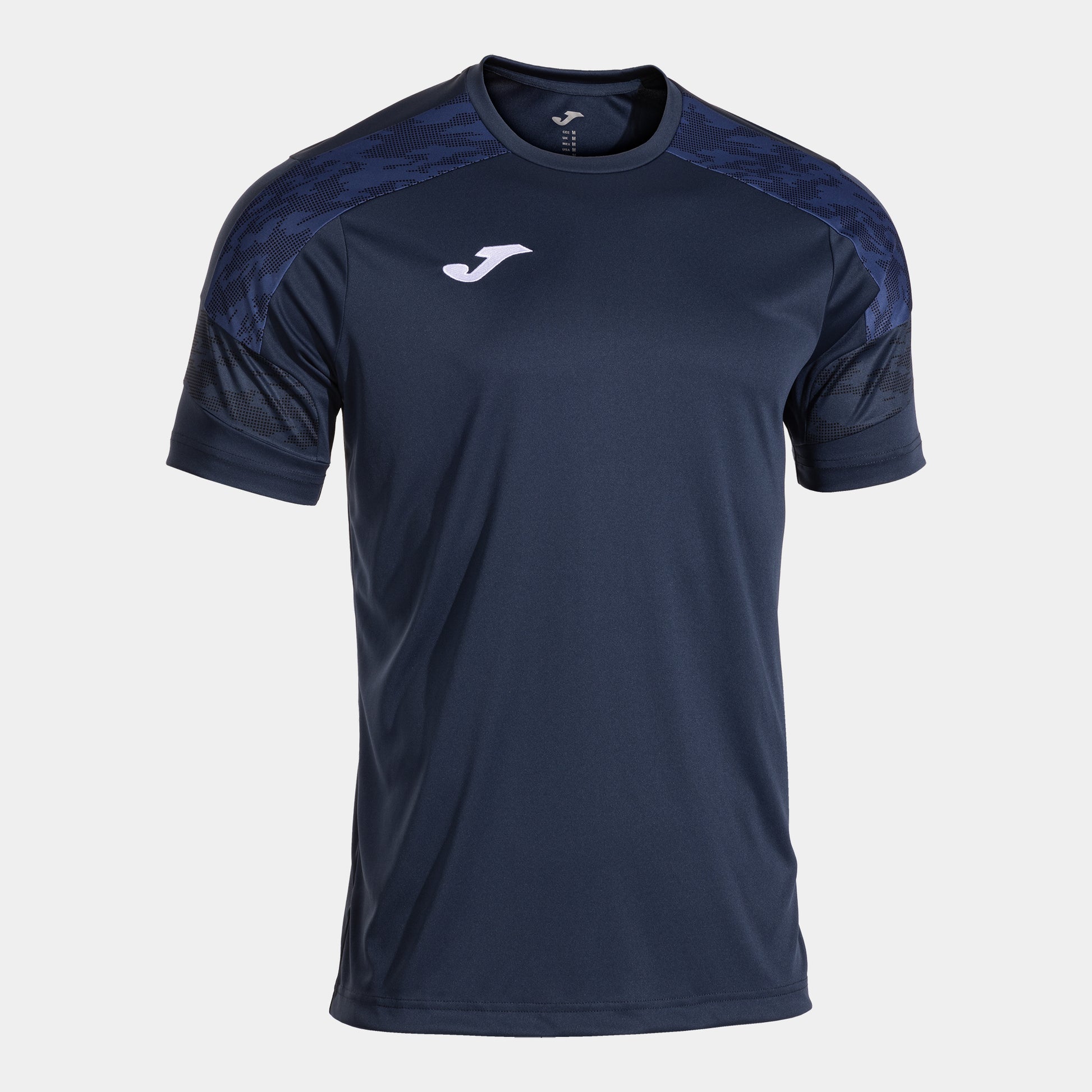 Joma Men’s Championship VIII Jersey Dark Navy