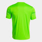 Joma Men’s Championship VIII Jersey Green Fluor