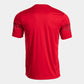 Joma Men’s Championship VIII Jersey Red/Yellow