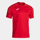 Joma Men’s Championship VIII Jersey Red