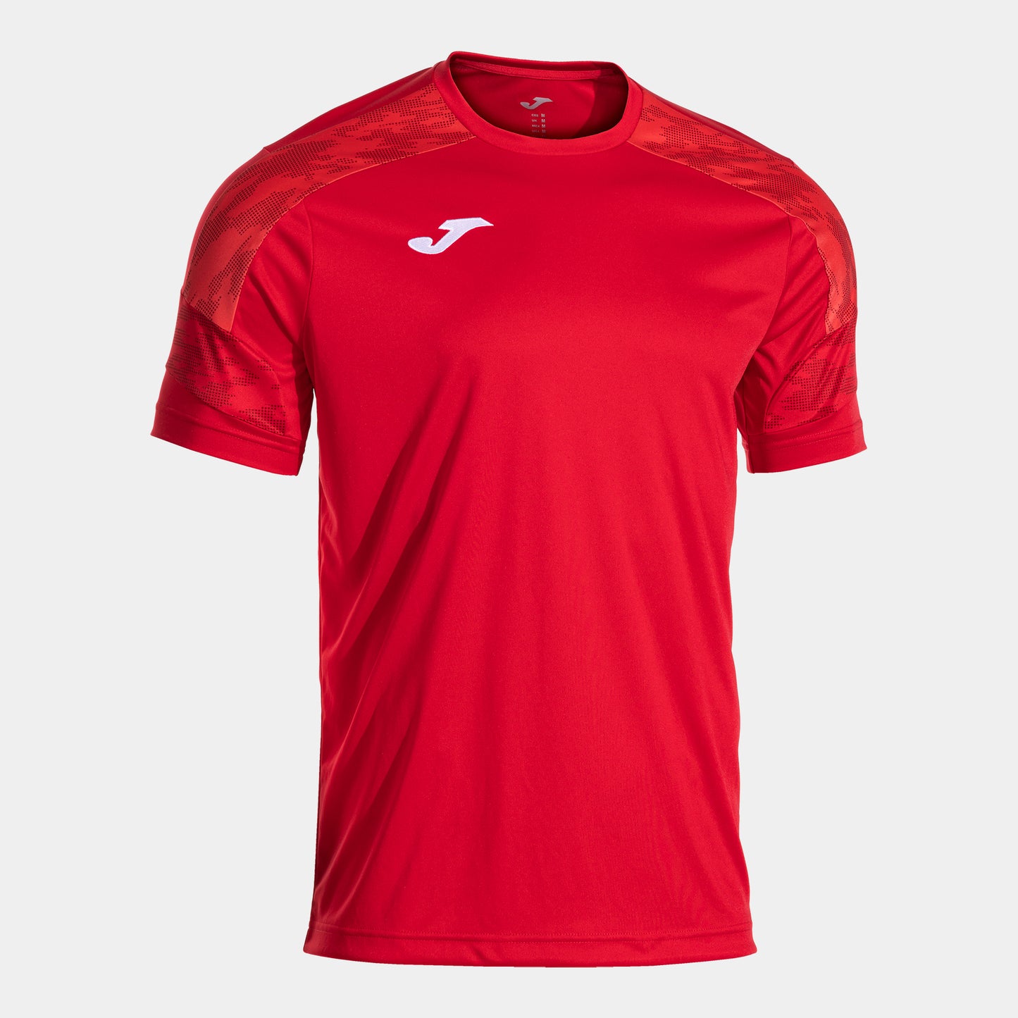 Joma Men’s Championship VIII Jersey Red