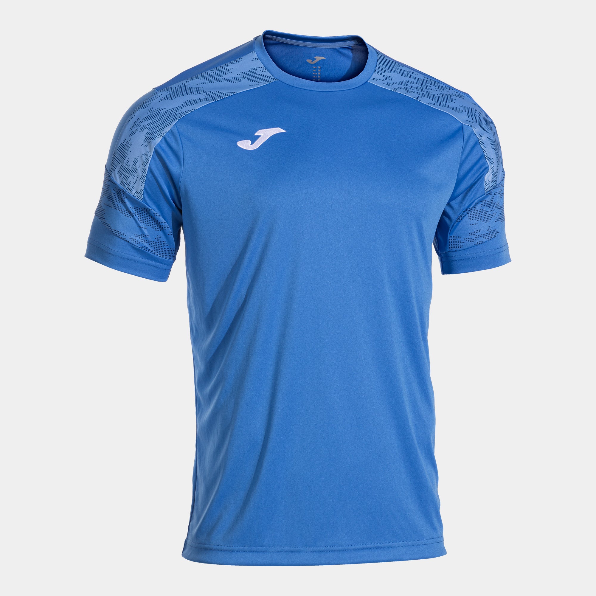 Joma Men's Championship VIII Jersey – Pro Soccer Team Store