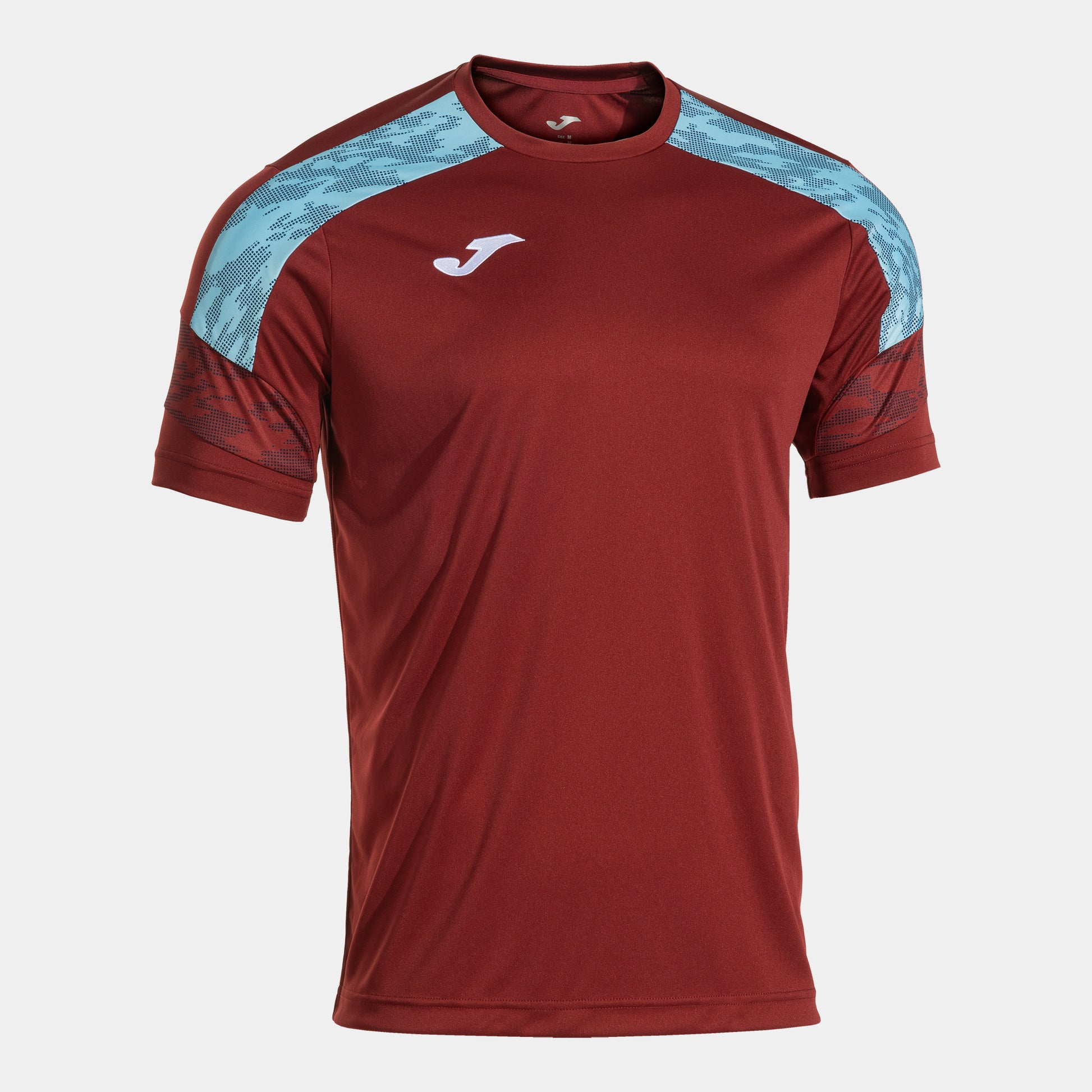 Joma Men’s Championship VIII Jersey Ruby/Sky