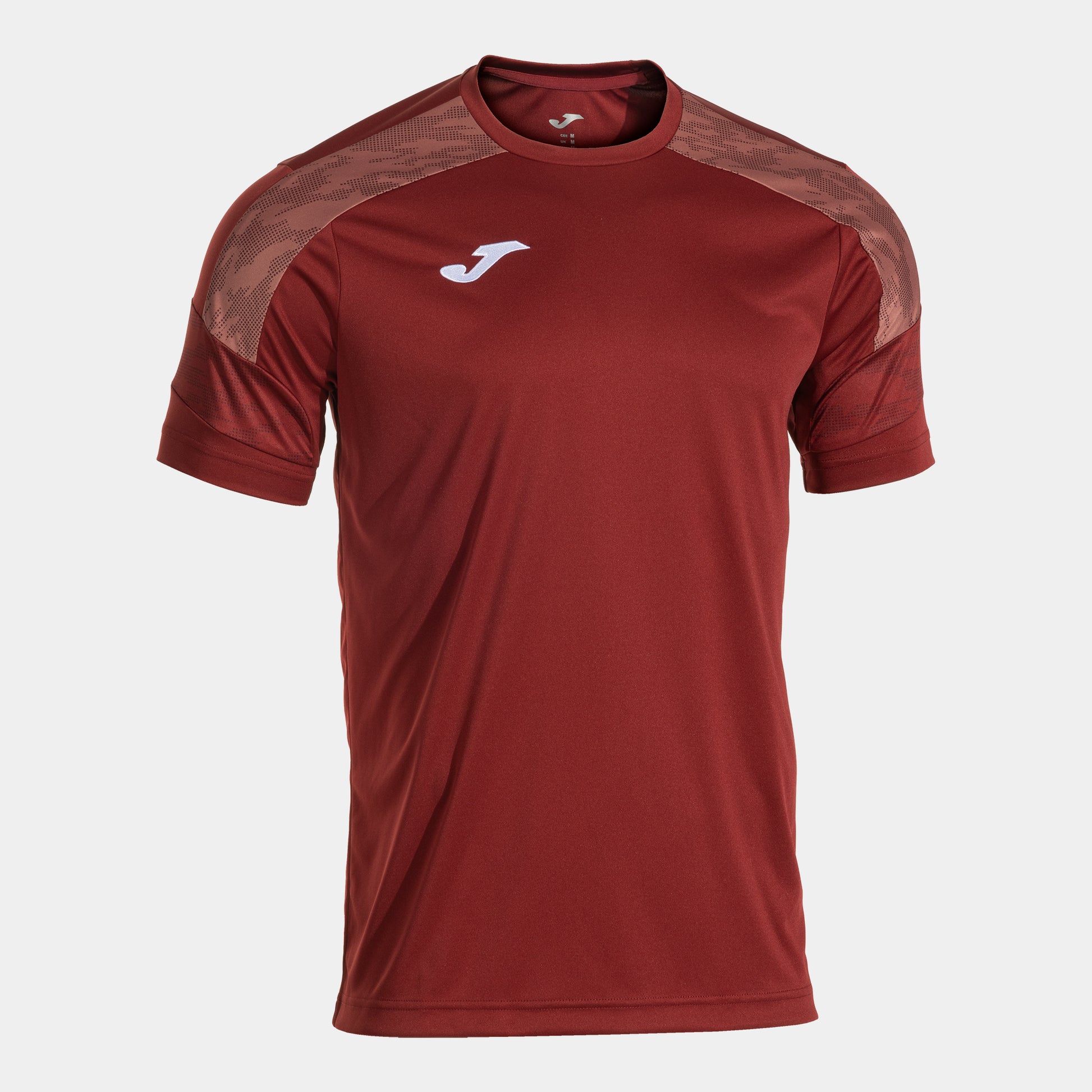 Joma Men’s Championship VIII Jersey Ruby