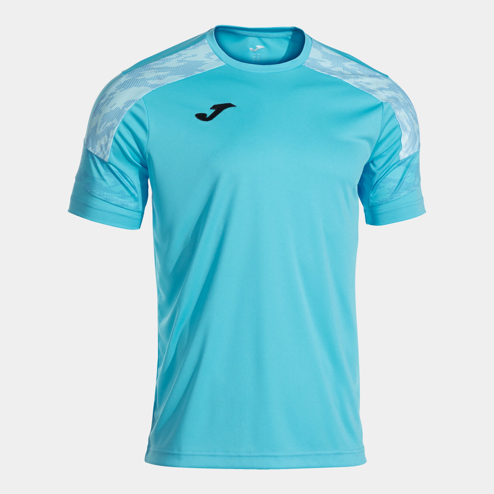 Joma Men’s Championship VIII Jersey Turquoise Fluor/Sky