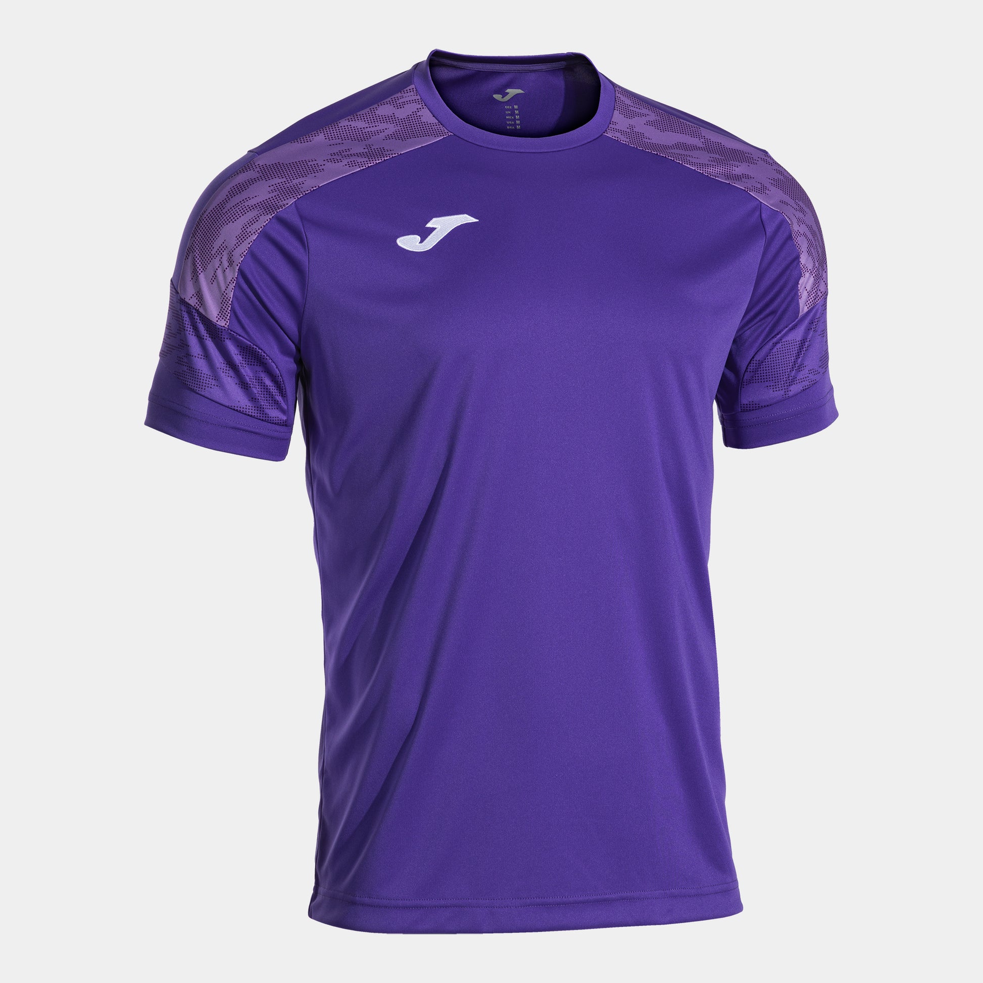 Joma Men’s Championship VIII Jersey Violet