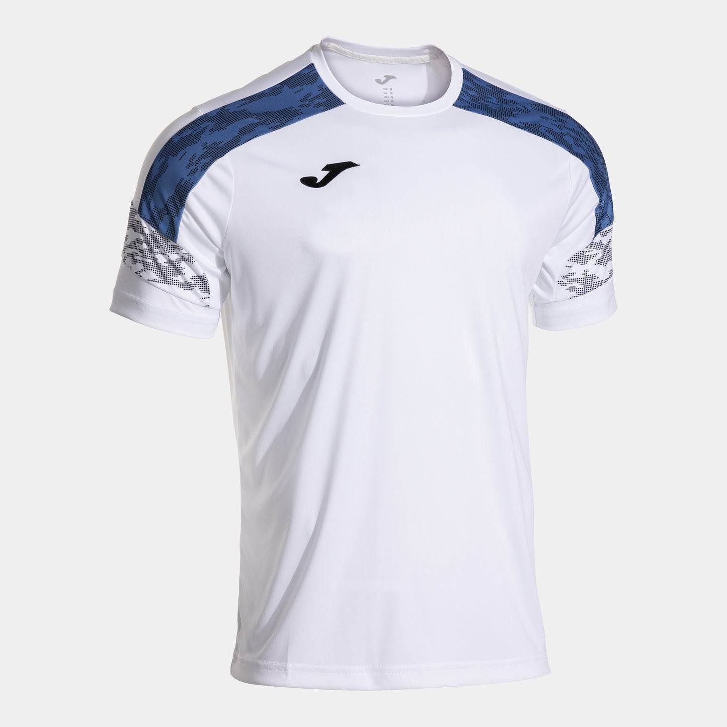 Joma Men’s Championship VIII Jersey White/Royal