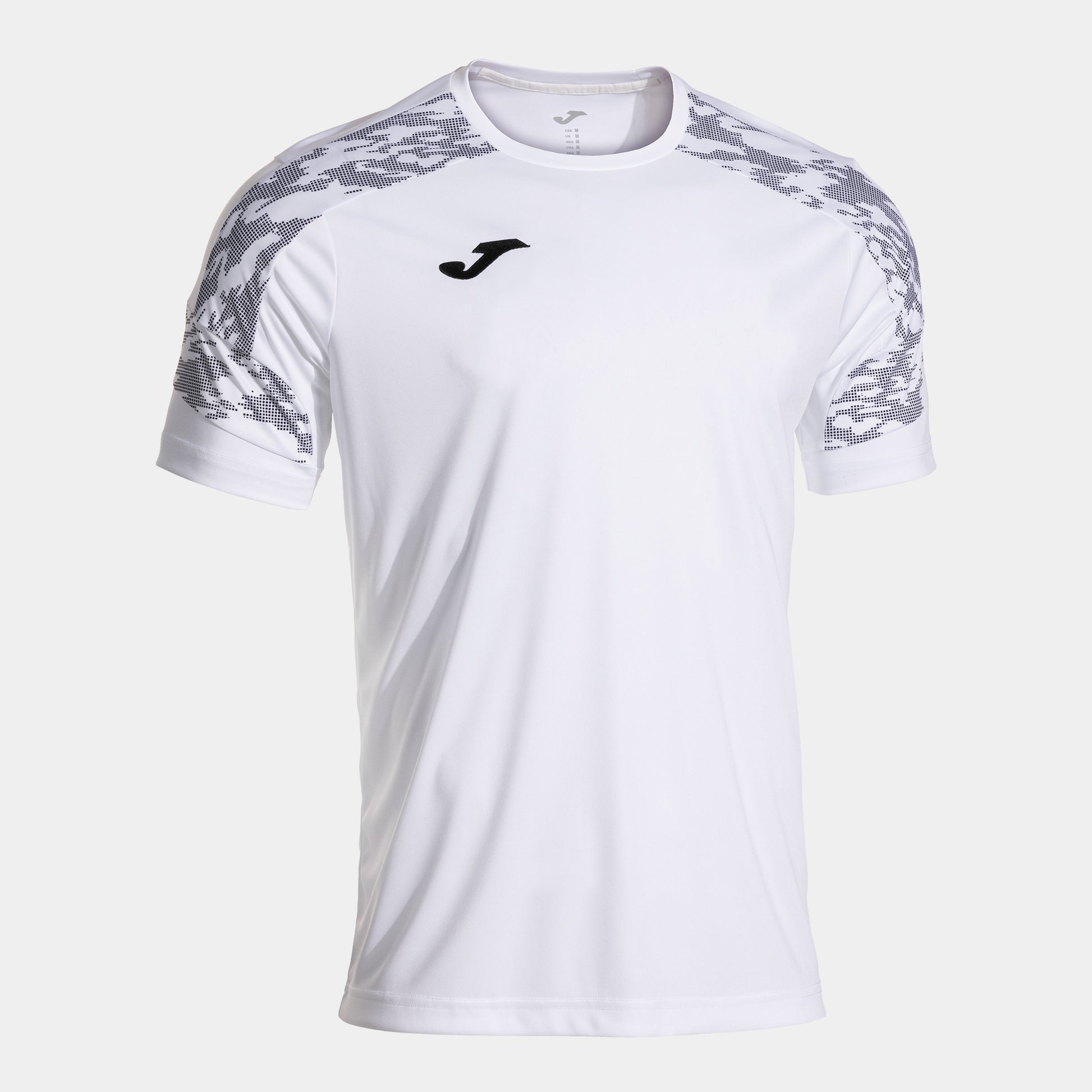Joma Men’s Championship VIII Jersey White