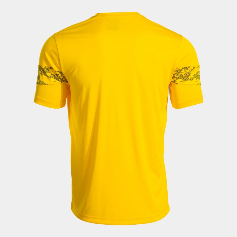 Joma Men’s Championship VIII Jersey Yellow/Royal