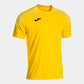 Joma Men’s Championship VIII Jersey Yellow