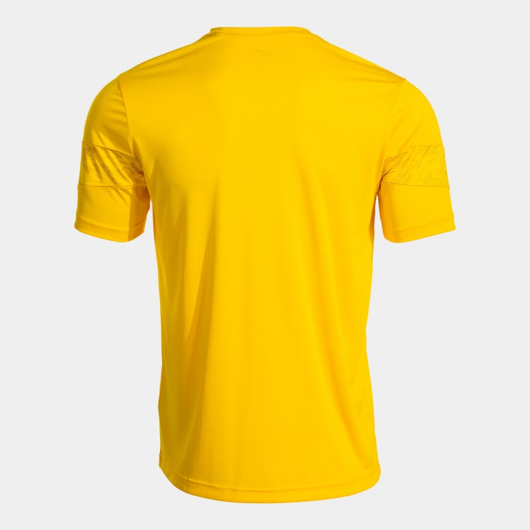 Joma Men’s Championship VIII Jersey Yellow