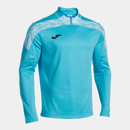 Joma Men's Championship VIII Half-Zip Top