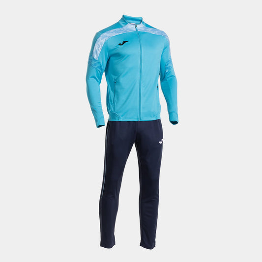 Joma Men's Championship VIII Track Suit