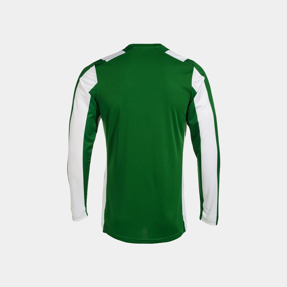 inter gear Joma Men's Inter Classic LS Jersey