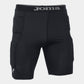 Joma Men’s Protec Goalkeeper Compression Shorts Black