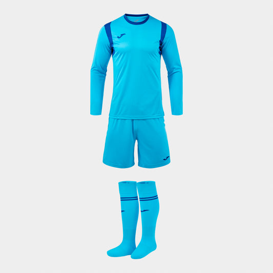 Joma Men's Zamora XI Goalkeeper Three-Piece Set