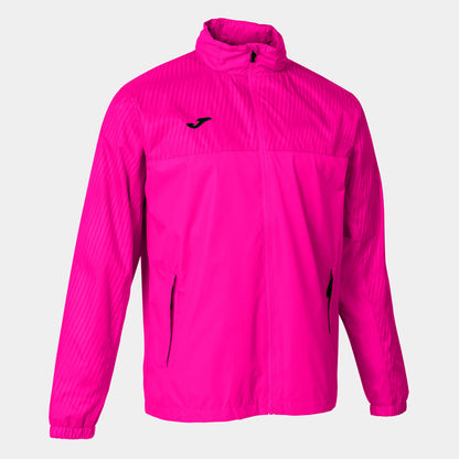 Joma Men's Montreal Raincoat Jacket