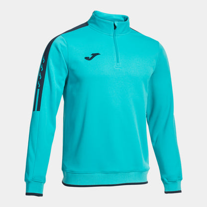 Joma Youth Olimpiado Half Zip Training Top