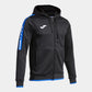 Joma Youth Olimpiada Hoody Jacket