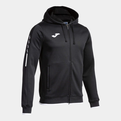 Joma Men's Olimpiada Hoody Jacket