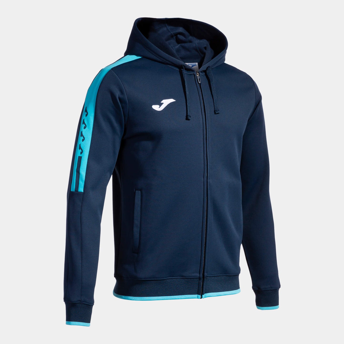 Joma Olimpiada Hoody Jacket