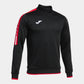 Joma Men's Olimpiado Half Zip Training Top