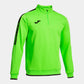 Joma Men's Olimpiado Half Zip Training Top