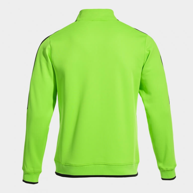 Joma Men's Olimpiado Half Zip Training Top