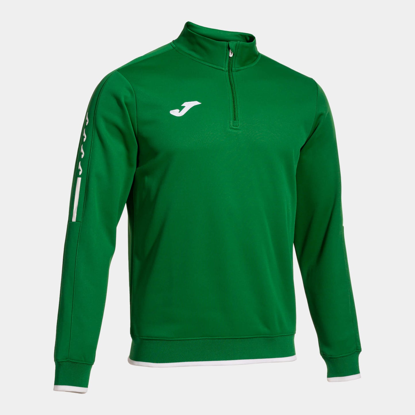 Joma Men's Olimpiado Half Zip Training Top